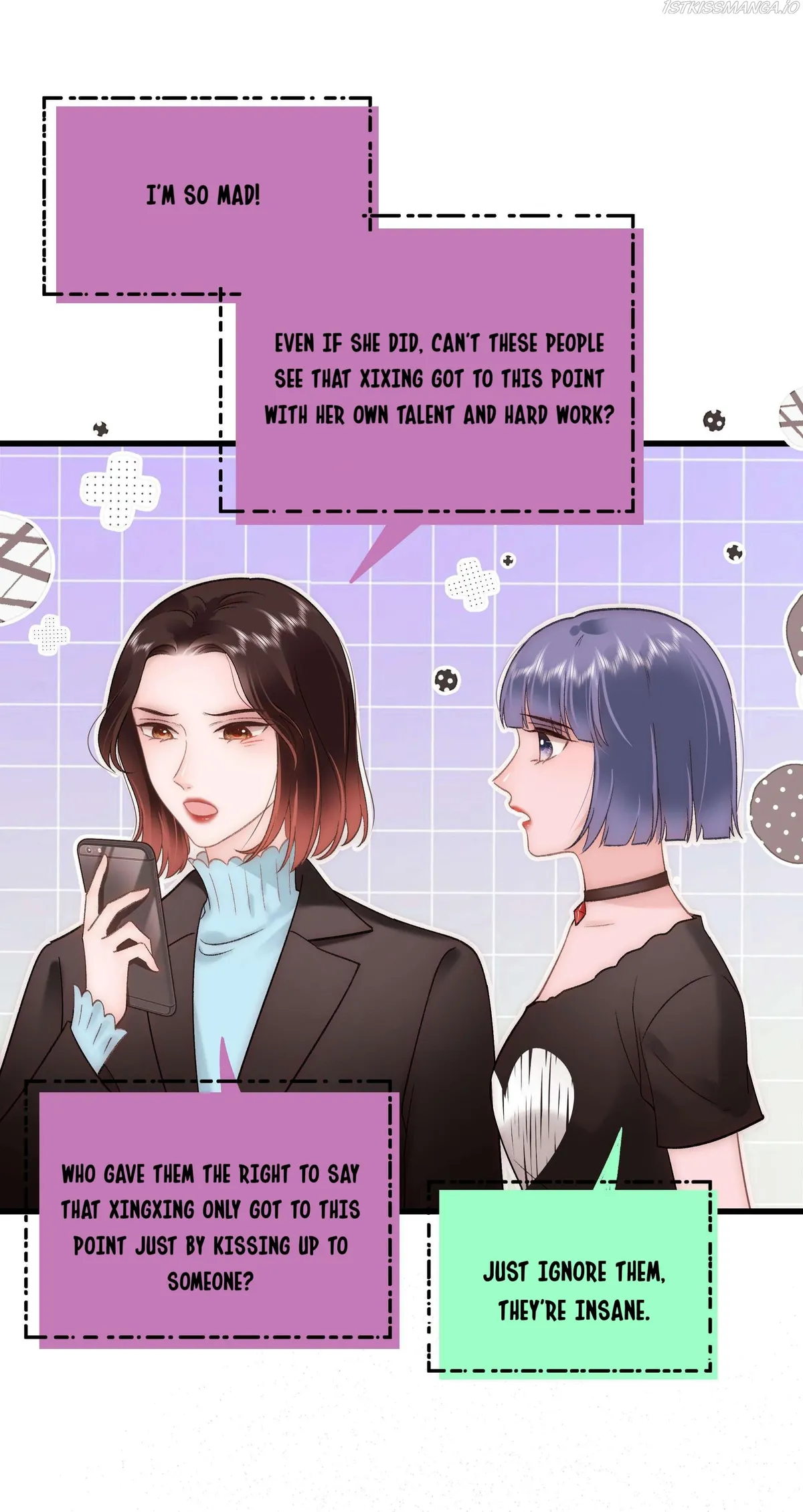 Professional Fan Chapter 61 Online - página 58