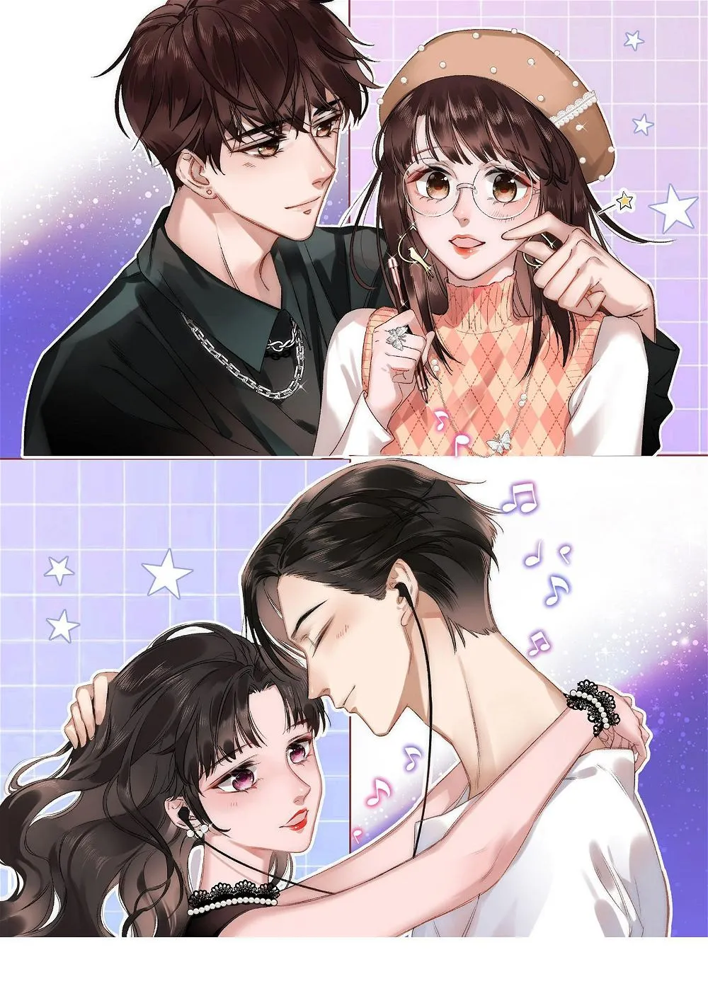 Professional Fan Chapter 63 Online - página 1
