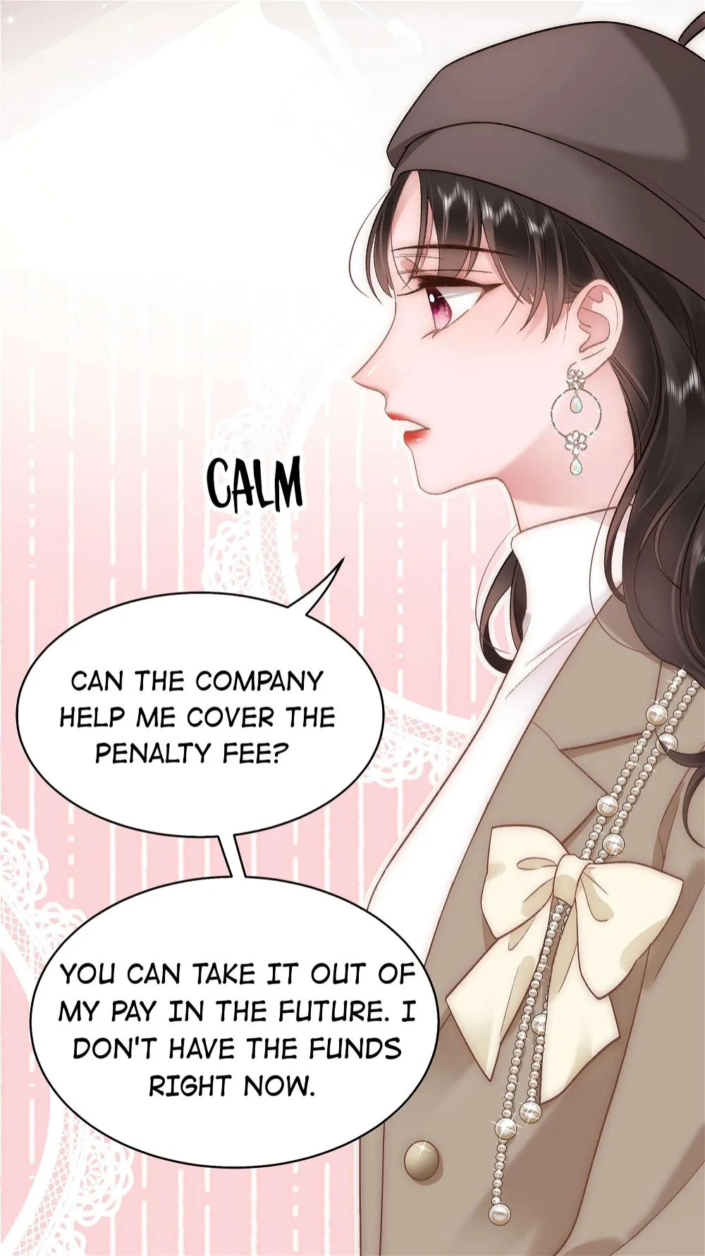 Professional Fan Chapter 63 Online - página 6