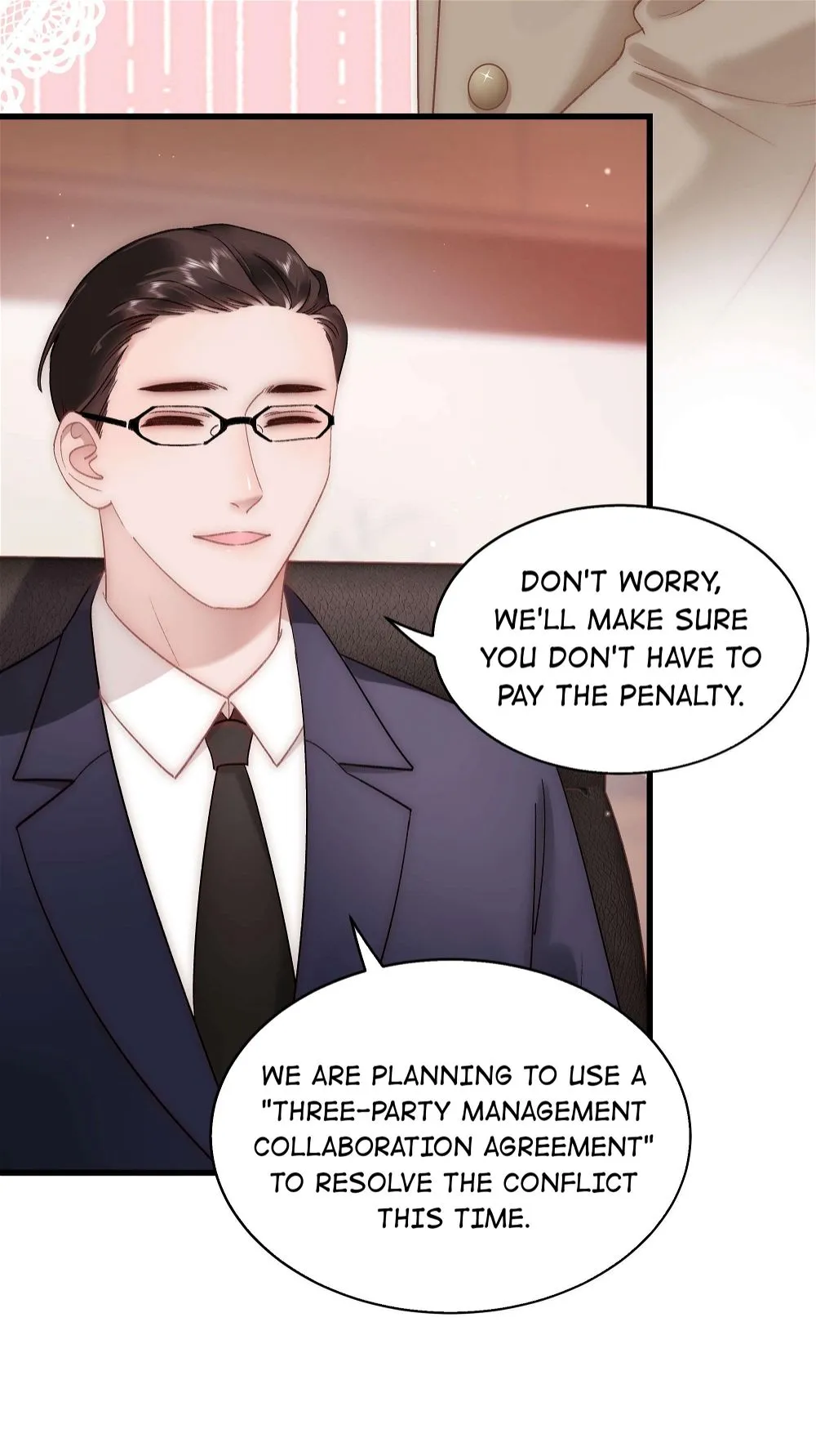 Professional Fan Chapter 63 Online - página 7