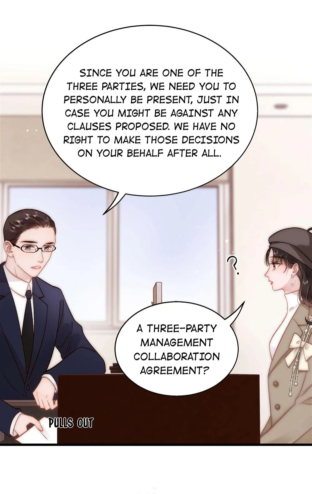 Professional Fan Chapter 63 Online - página 8