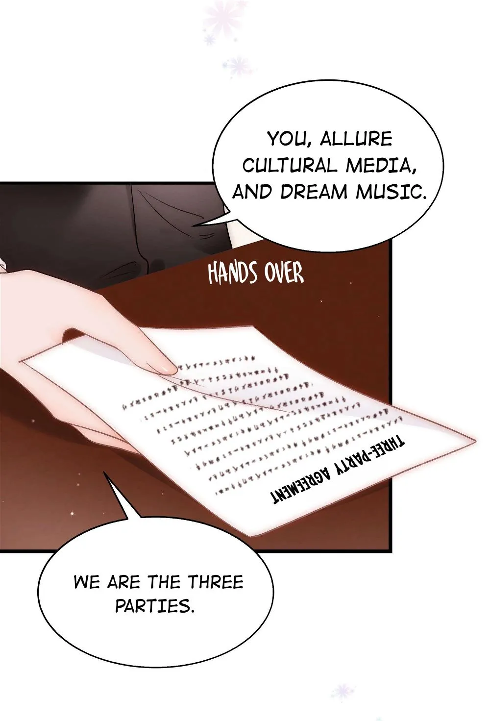 Professional Fan Chapter 63 Online - página 9