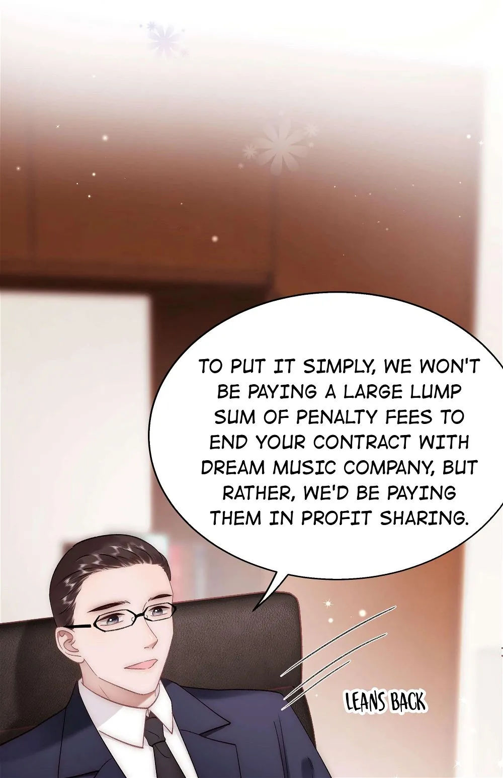 Professional Fan Chapter 63 Online - página 11