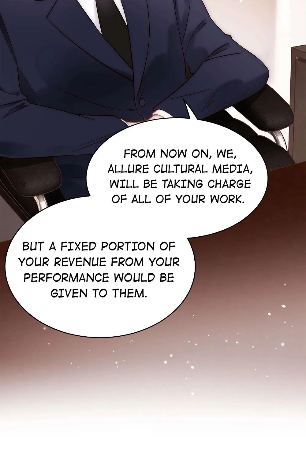 Professional Fan Chapter 63 Online - página 12