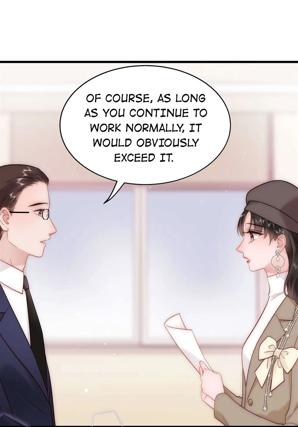 Professional Fan Chapter 63 Online - página 15