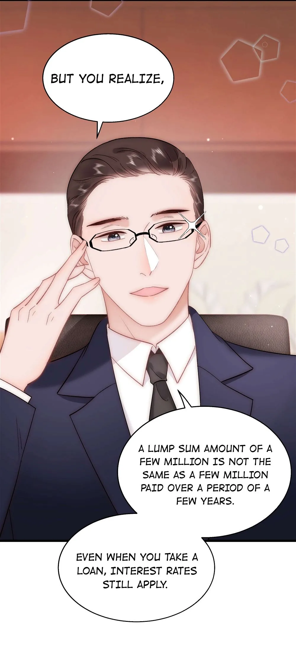Professional Fan Chapter 63 Online - página 16