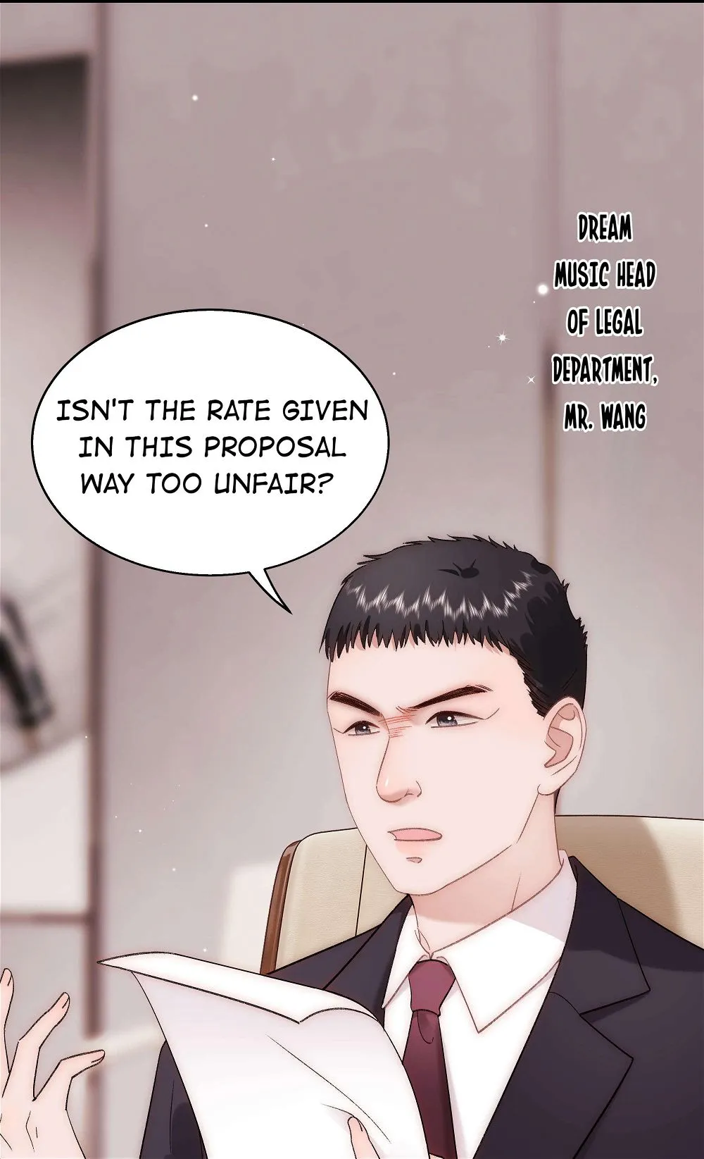 Professional Fan Chapter 63 Online - página 25