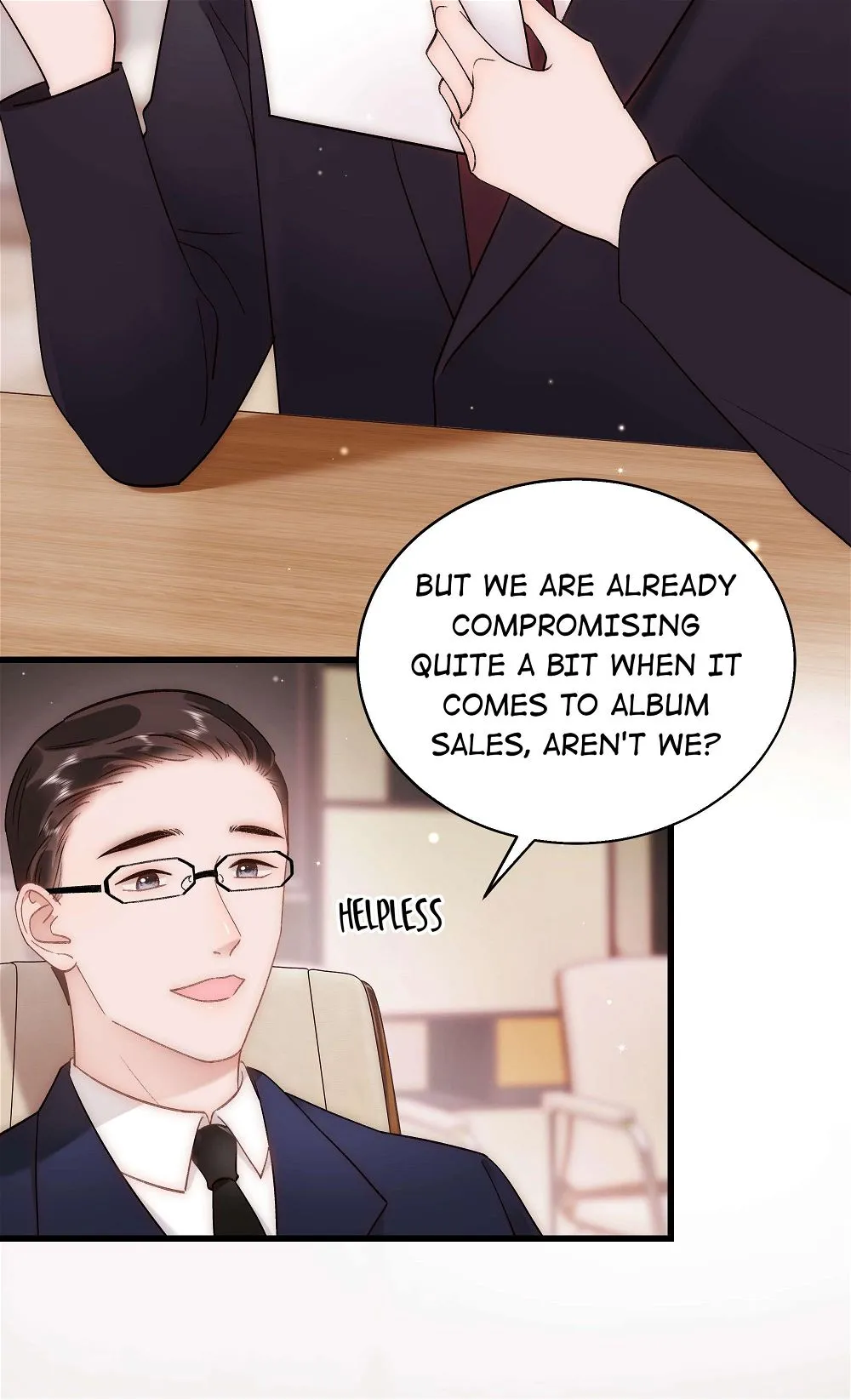 Professional Fan Chapter 63 Online - página 26