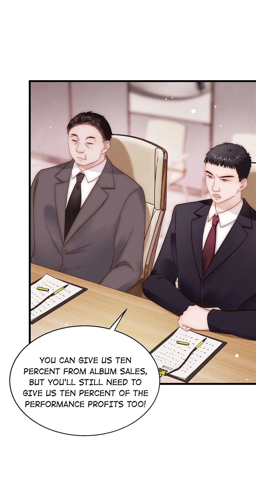 Professional Fan Chapter 63 Online - página 29