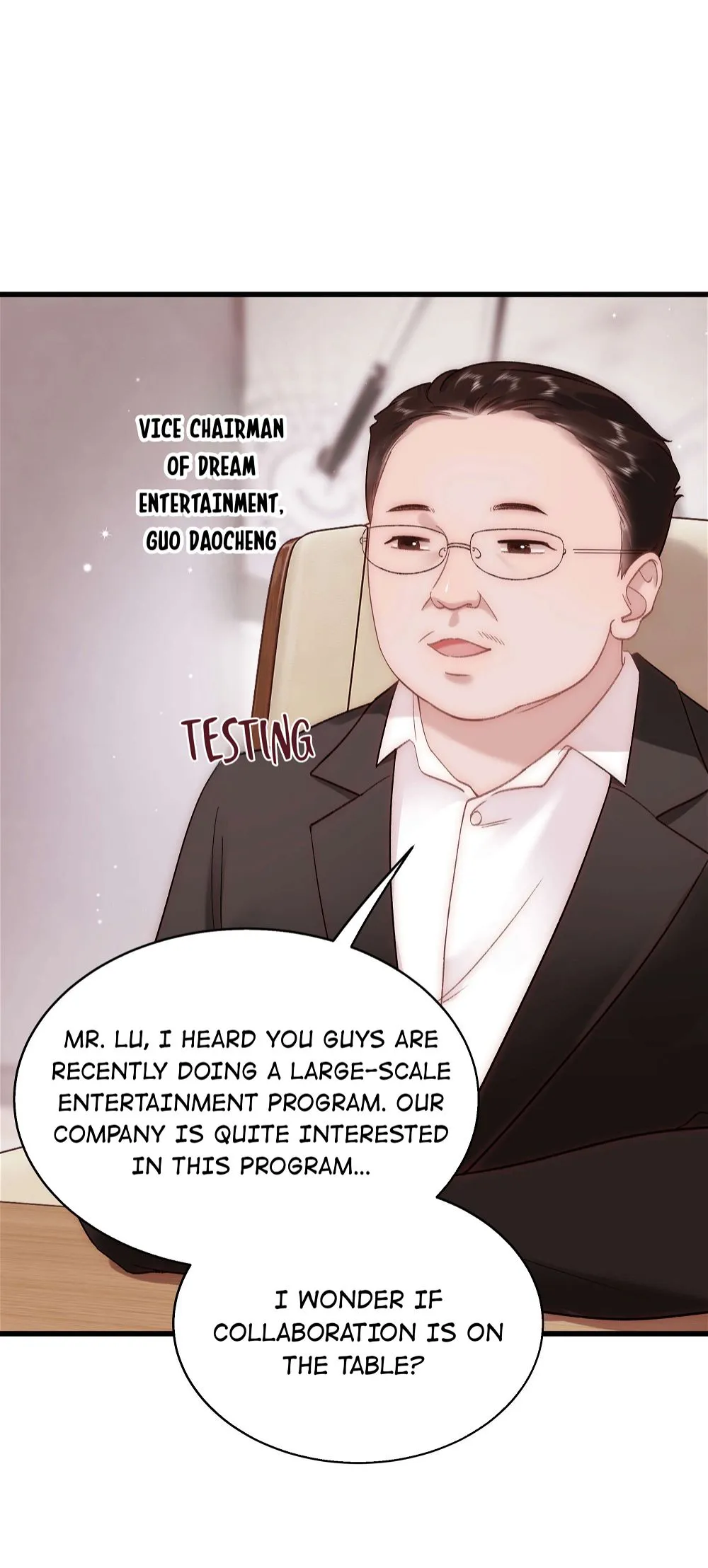 Professional Fan Chapter 63 Online - página 33