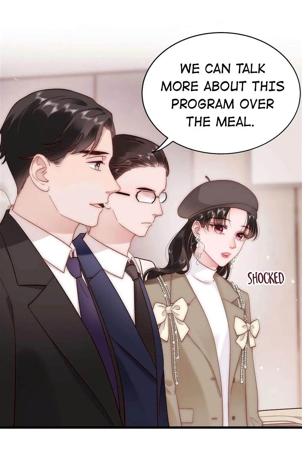 Professional Fan Chapter 63 Online - página 35