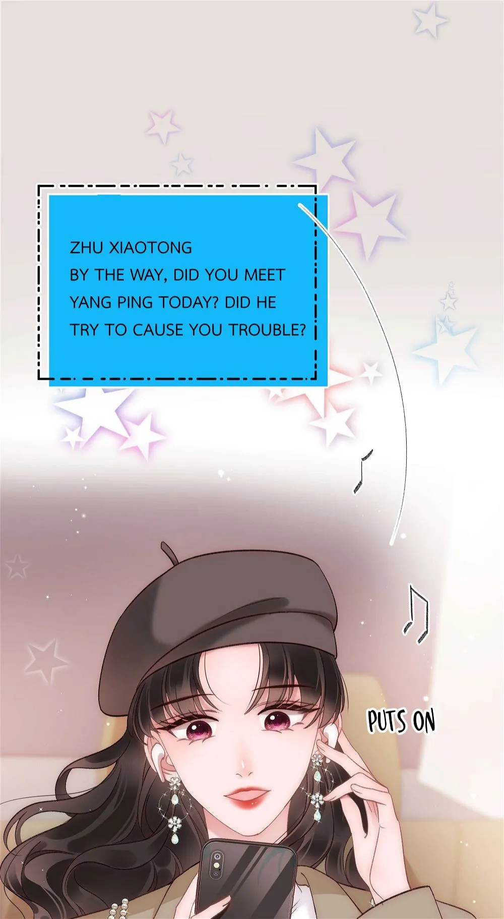 Professional Fan Chapter 63 Online - página 41
