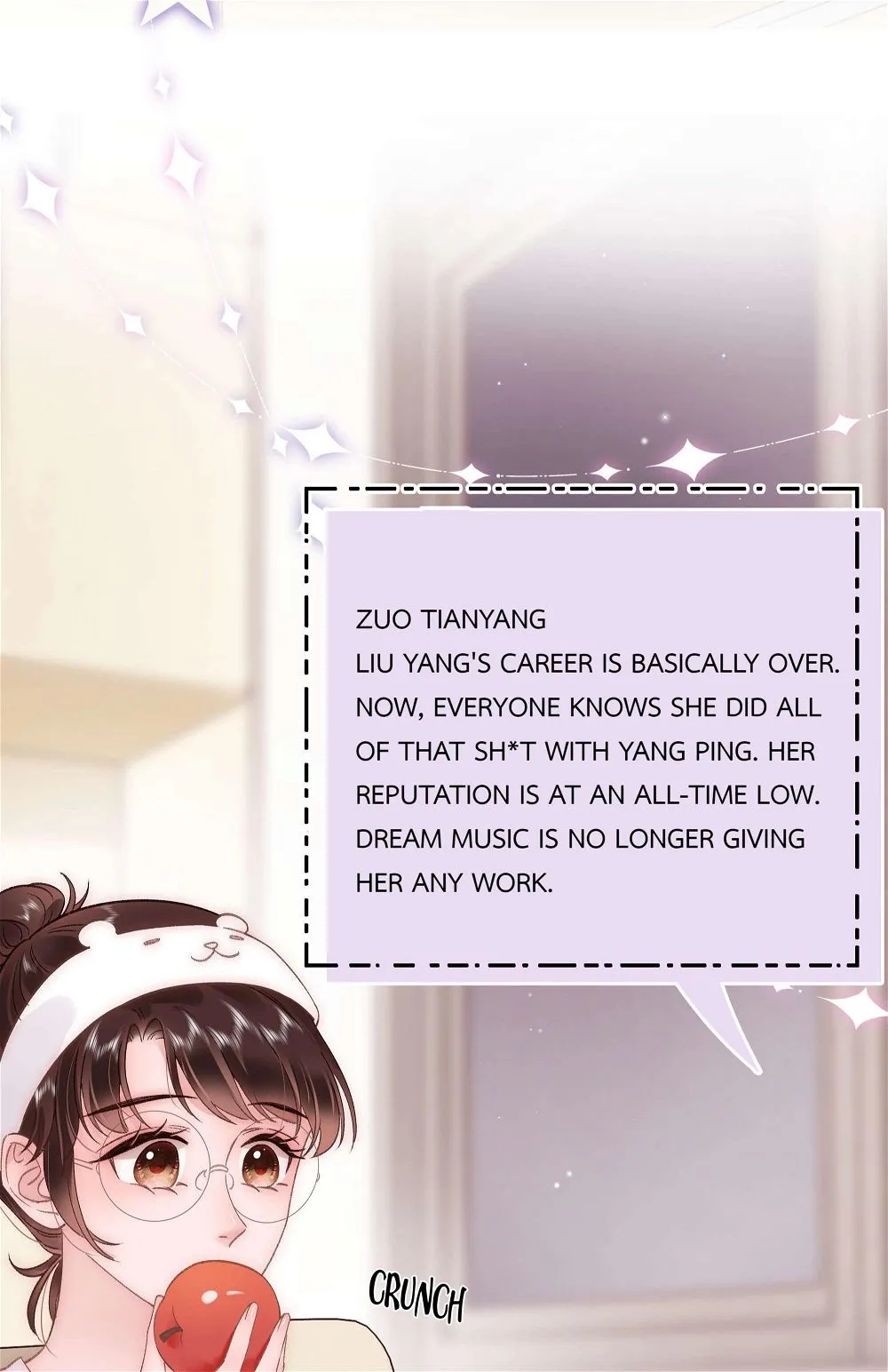 Professional Fan Chapter 63 Online - página 44