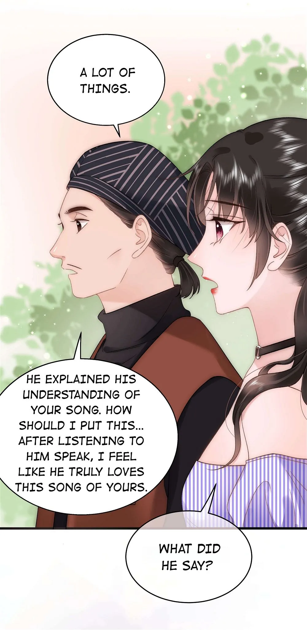 Professional Fan Chapter 65 Online - página 8