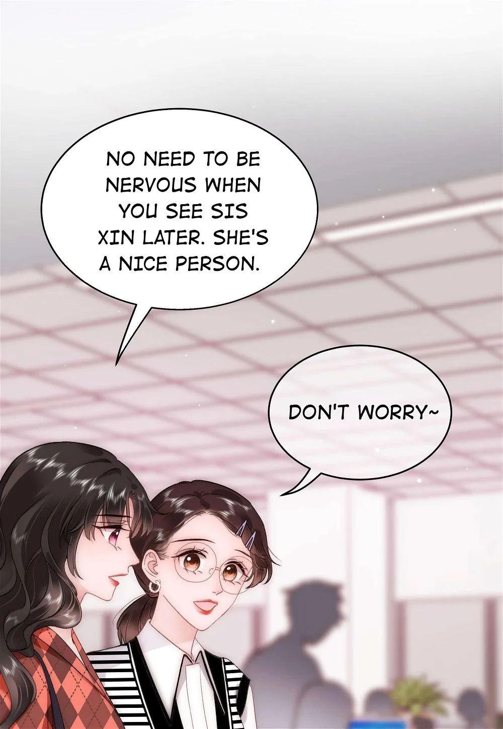 Professional Fan Chapter 65 Online - página 38