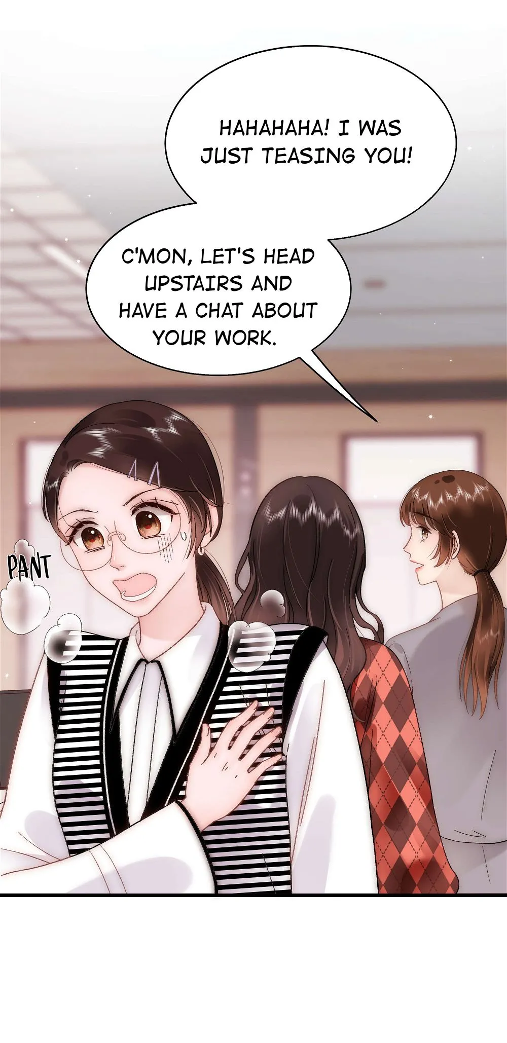 Professional Fan Chapter 65 Online - página 48