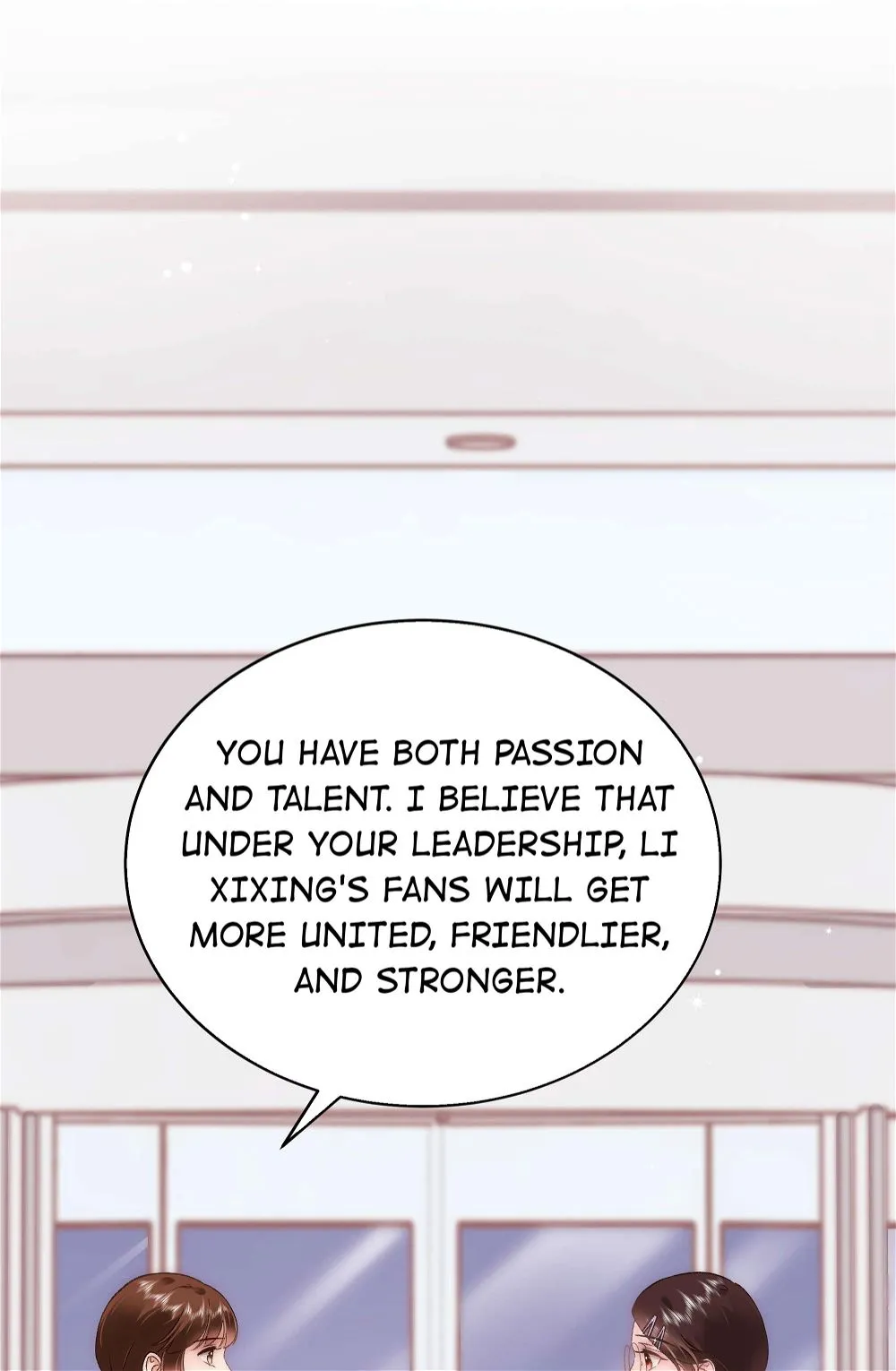 Professional Fan Chapter 66 Online - página 5