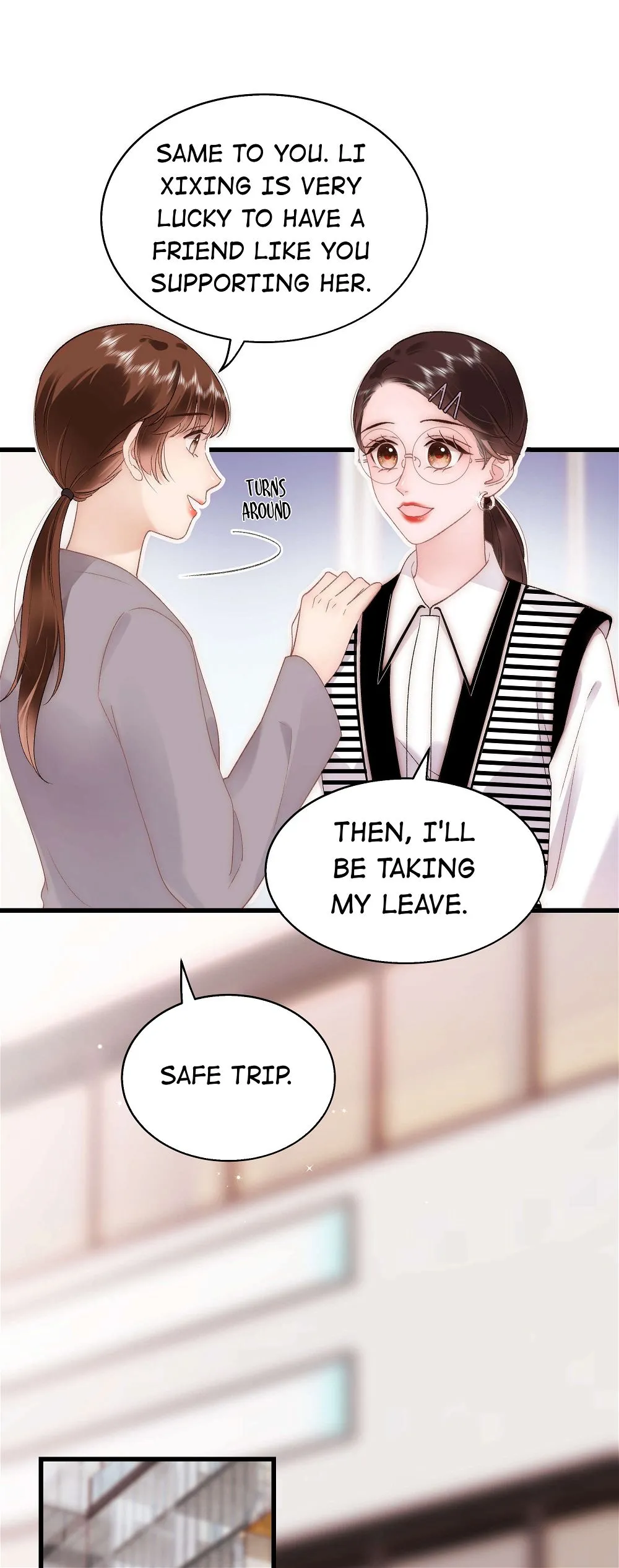 Professional Fan Chapter 66 Online - página 9