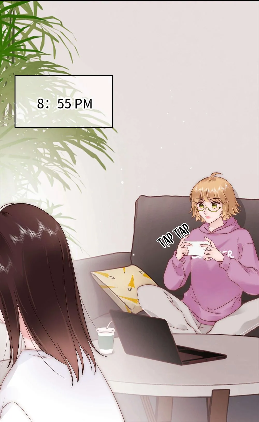 Professional Fan Chapter 66 Online - página 35