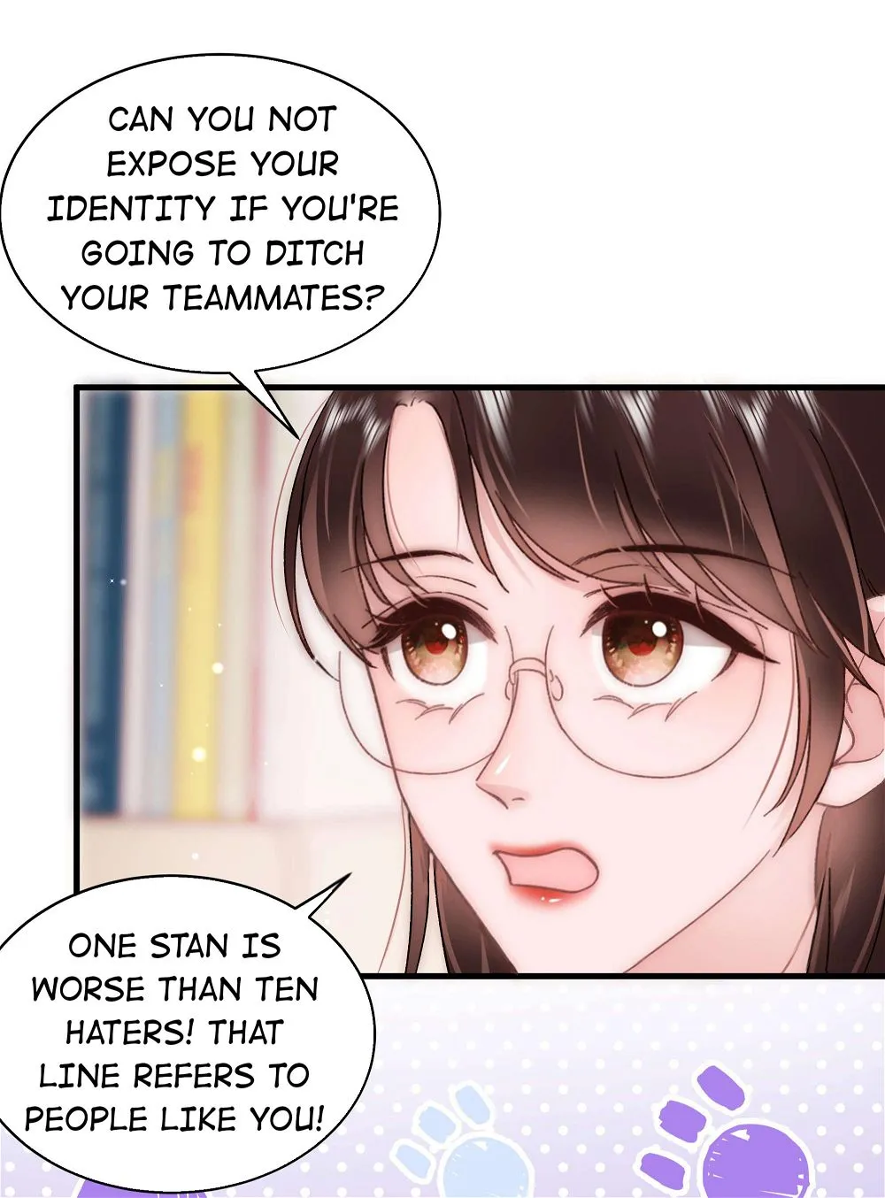 Professional Fan Chapter 66 Online - página 41