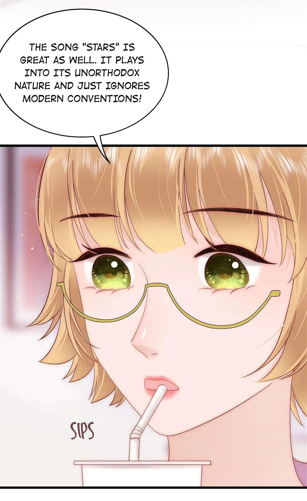 Professional Fan Chapter 67 Online - página 7
