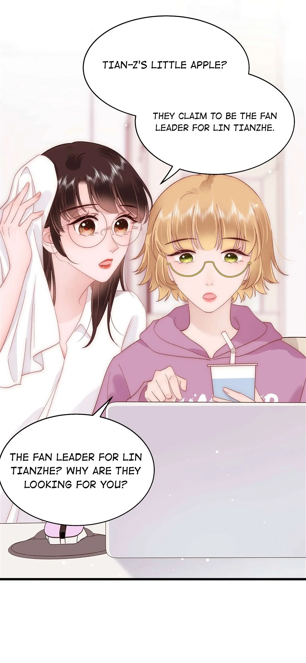 Professional Fan Chapter 67 Online - página 9