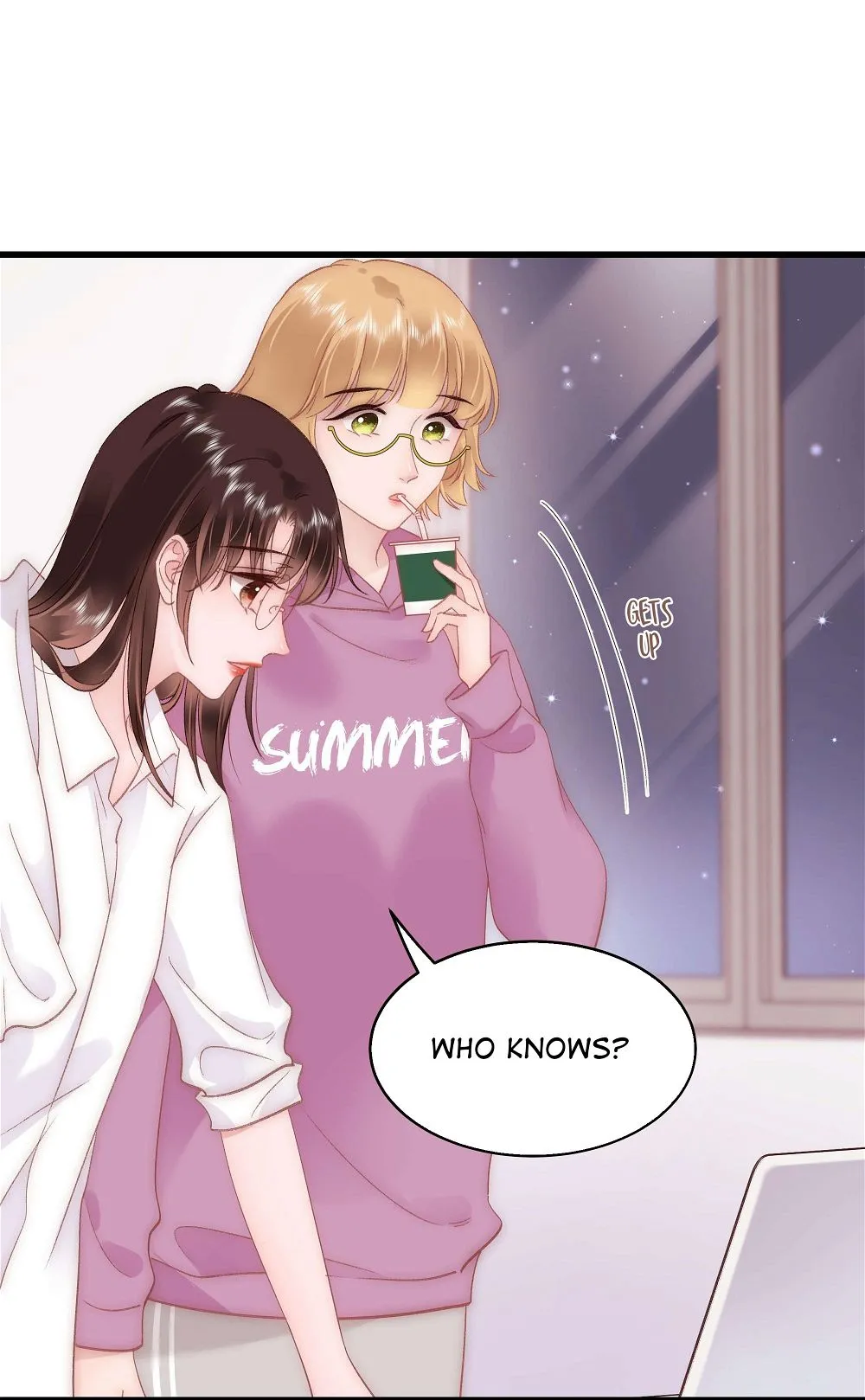 Professional Fan Chapter 67 Online - página 10