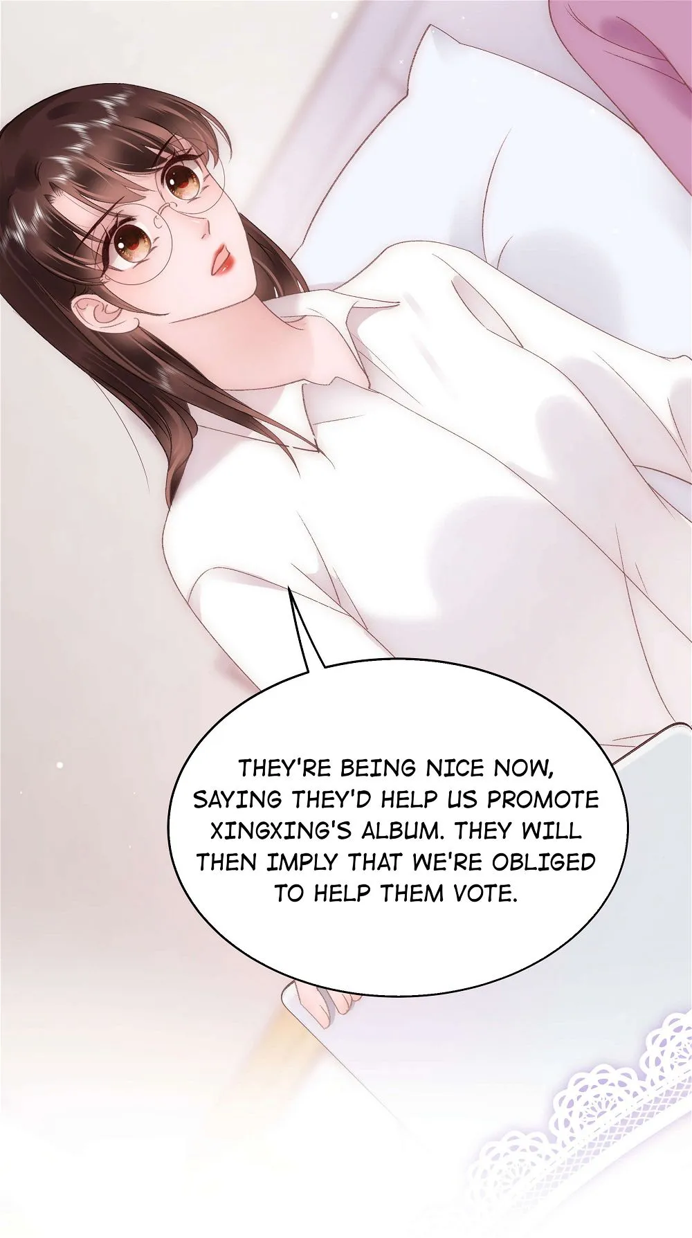 Professional Fan Chapter 67 Online - página 31