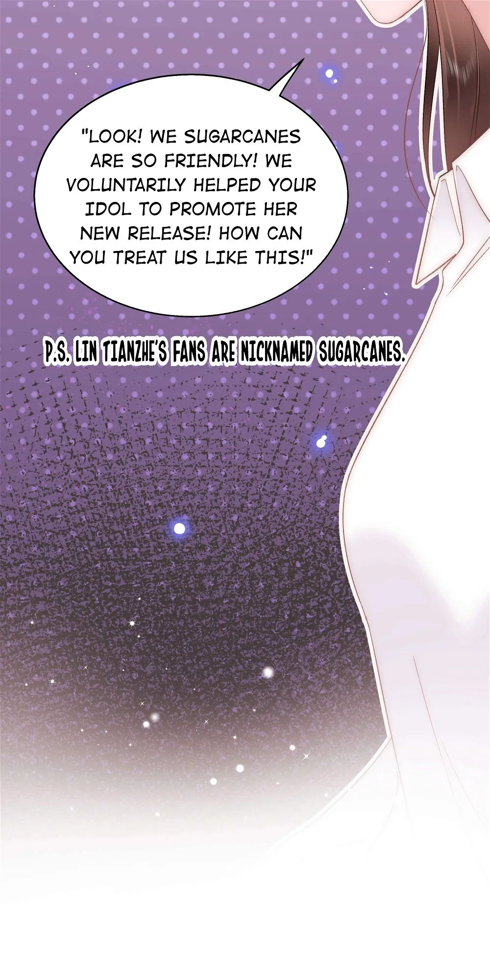 Professional Fan Chapter 67 Online - página 36