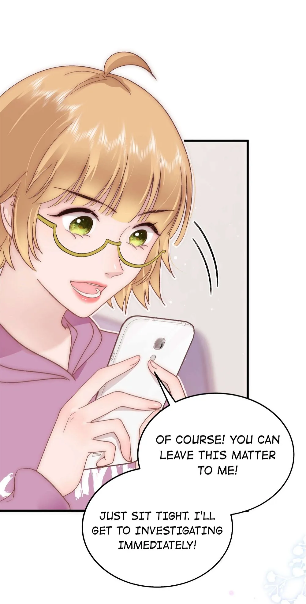 Professional Fan Chapter 67 Online - página 40