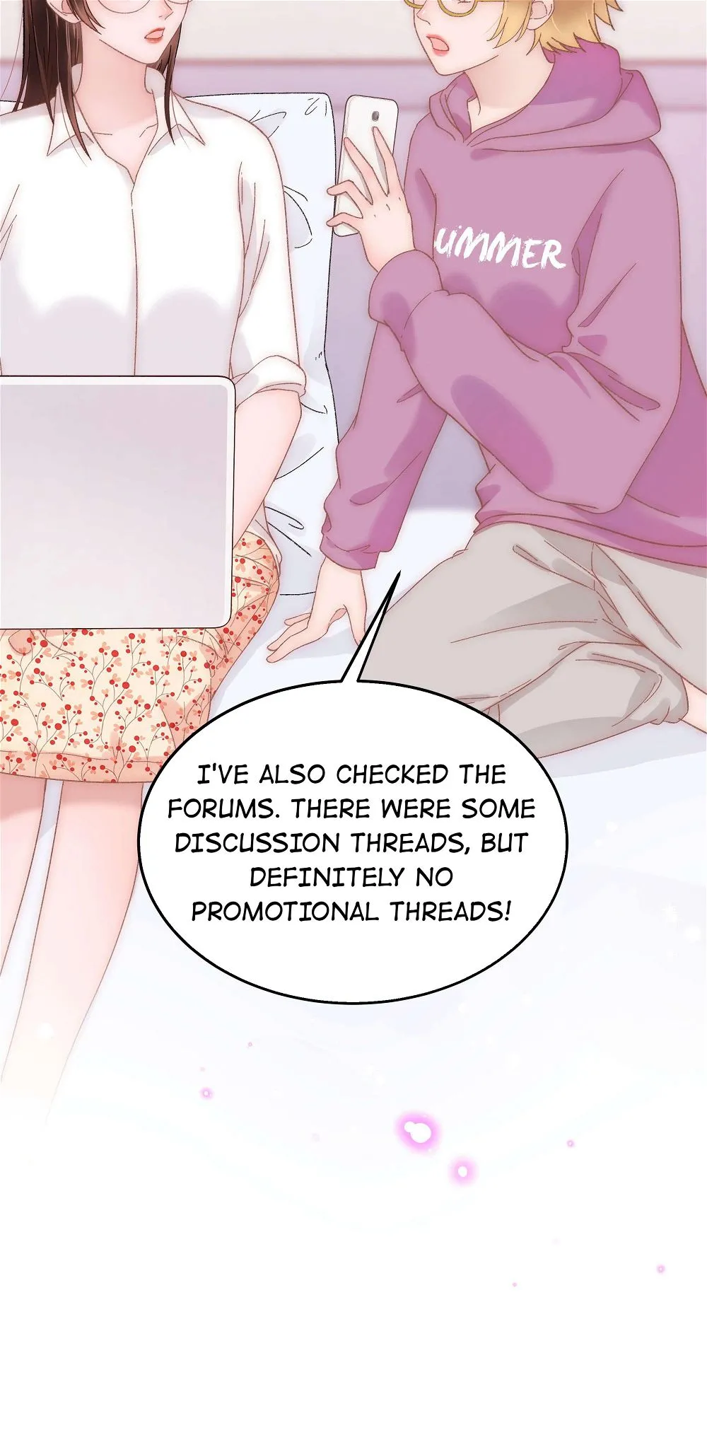 Professional Fan Chapter 67 Online - página 42