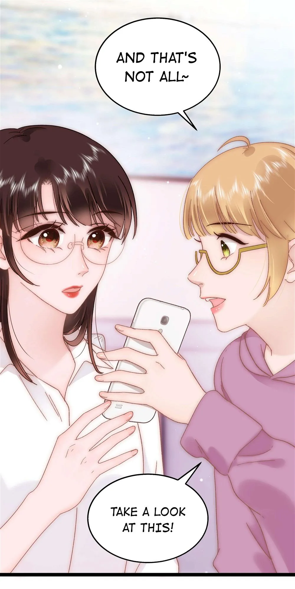 Professional Fan Chapter 67 Online - página 44