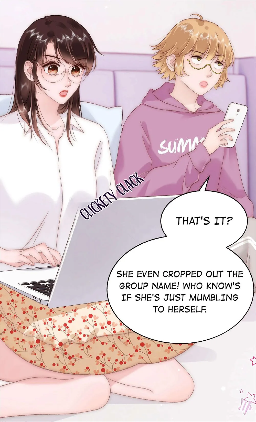 Professional Fan Chapter 68 Online - página 4