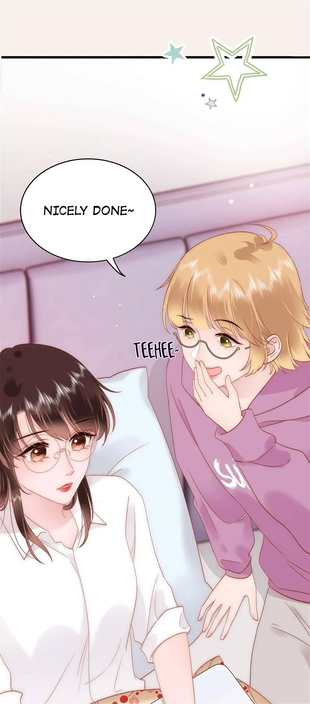 Professional Fan Chapter 68 Online - página 7