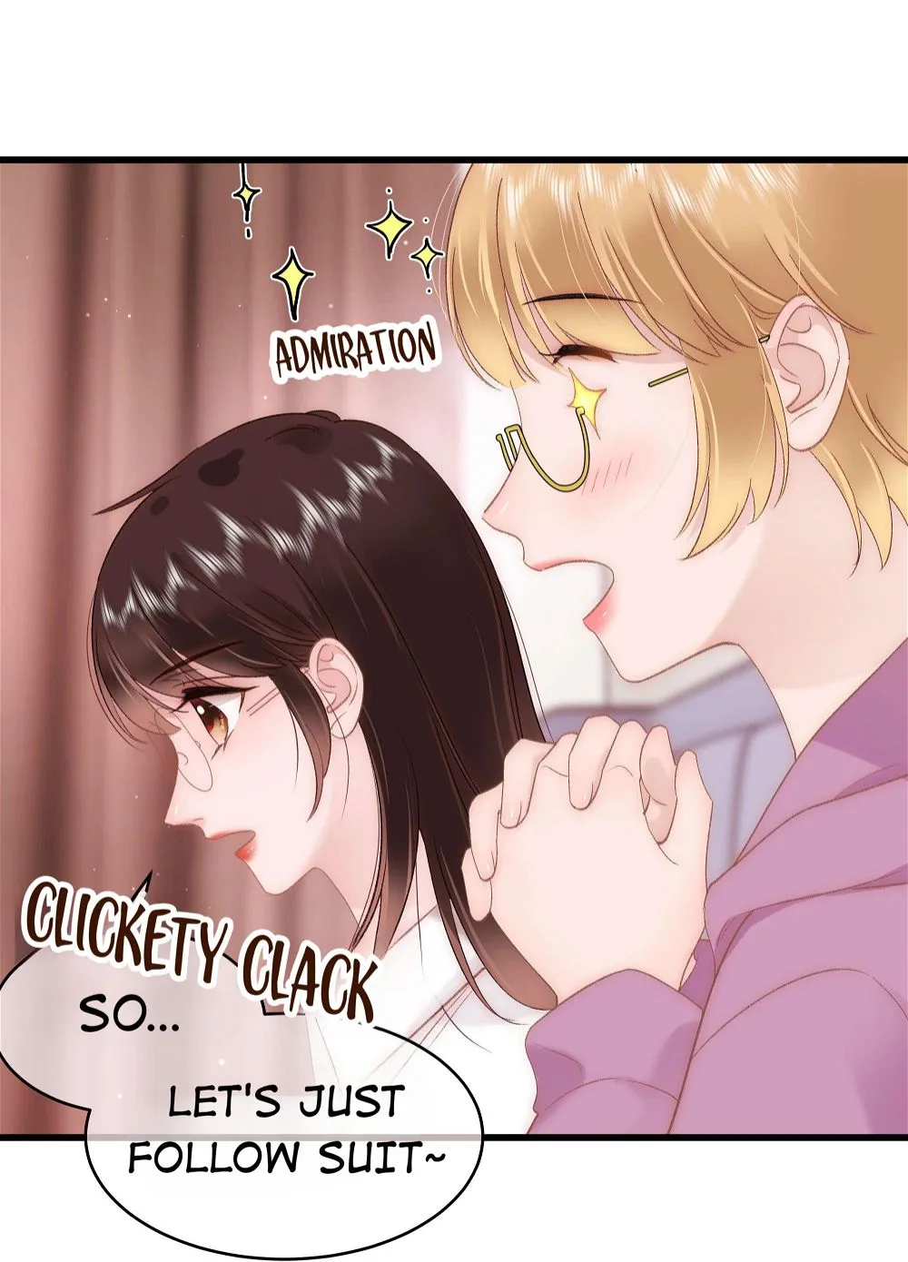 Professional Fan Chapter 68 Online - página 9