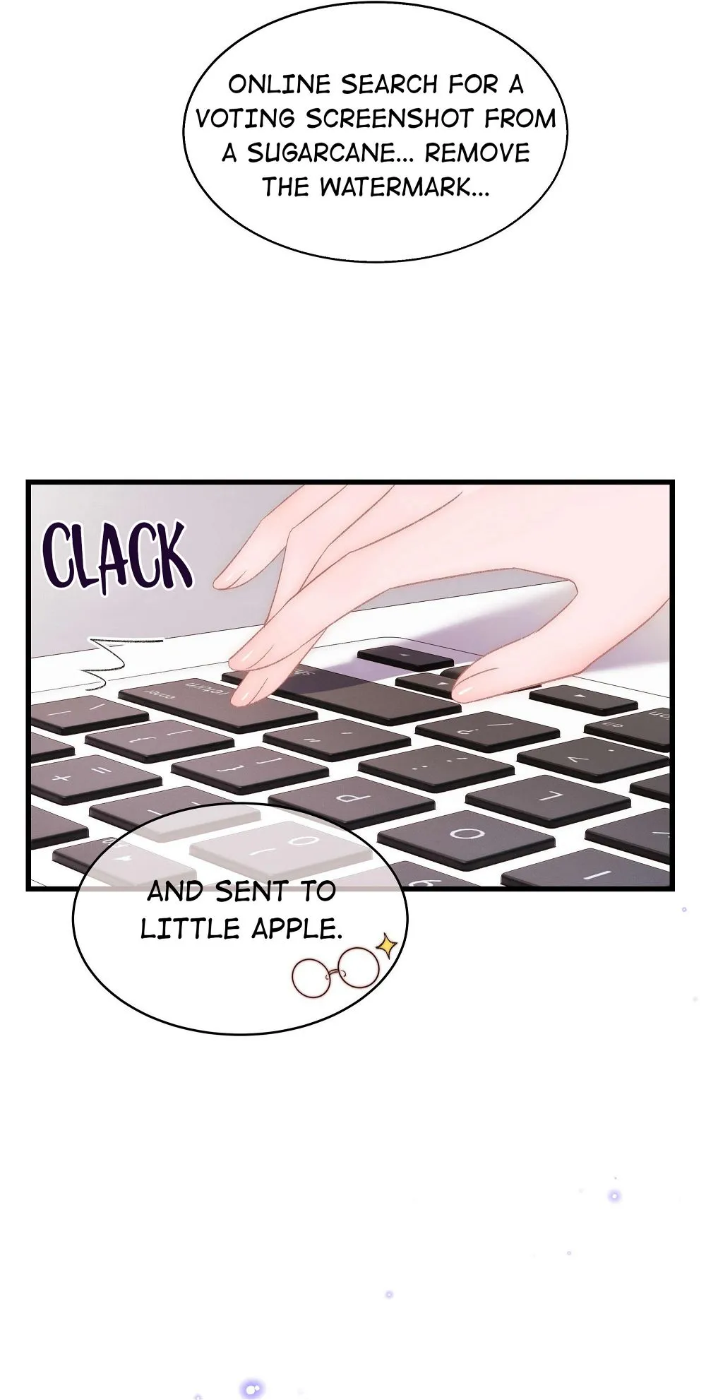 Professional Fan Chapter 68 Online - página 10