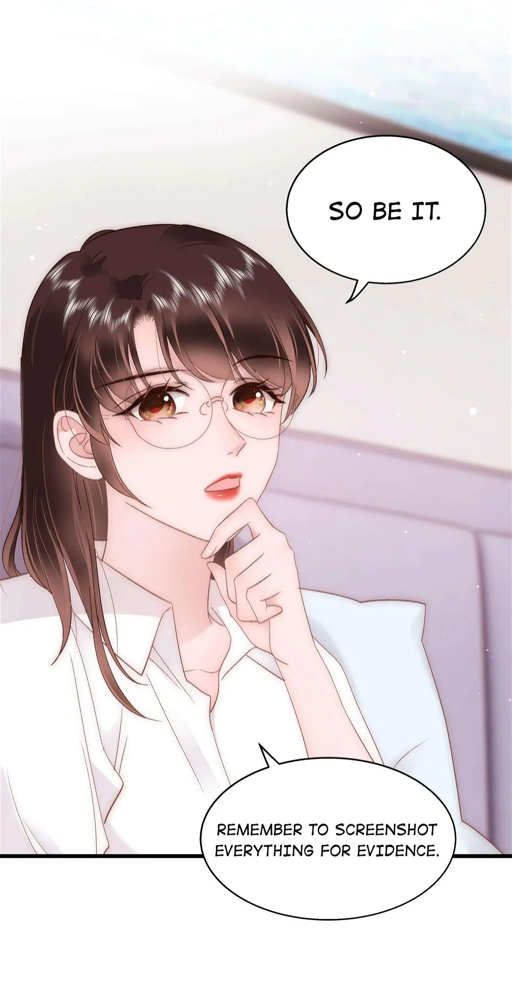 Professional Fan Chapter 68 Online - página 17