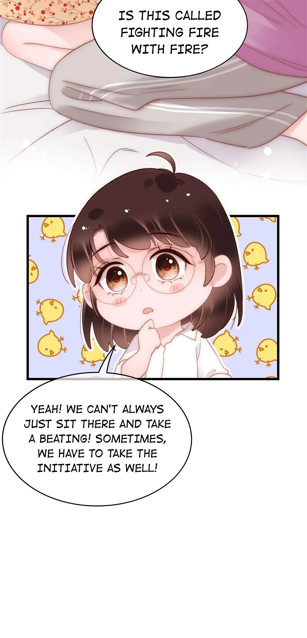 Professional Fan Chapter 68 Online - página 23