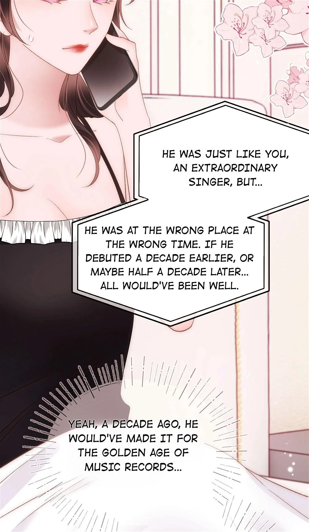 Professional Fan Chapter 68 Online - página 34
