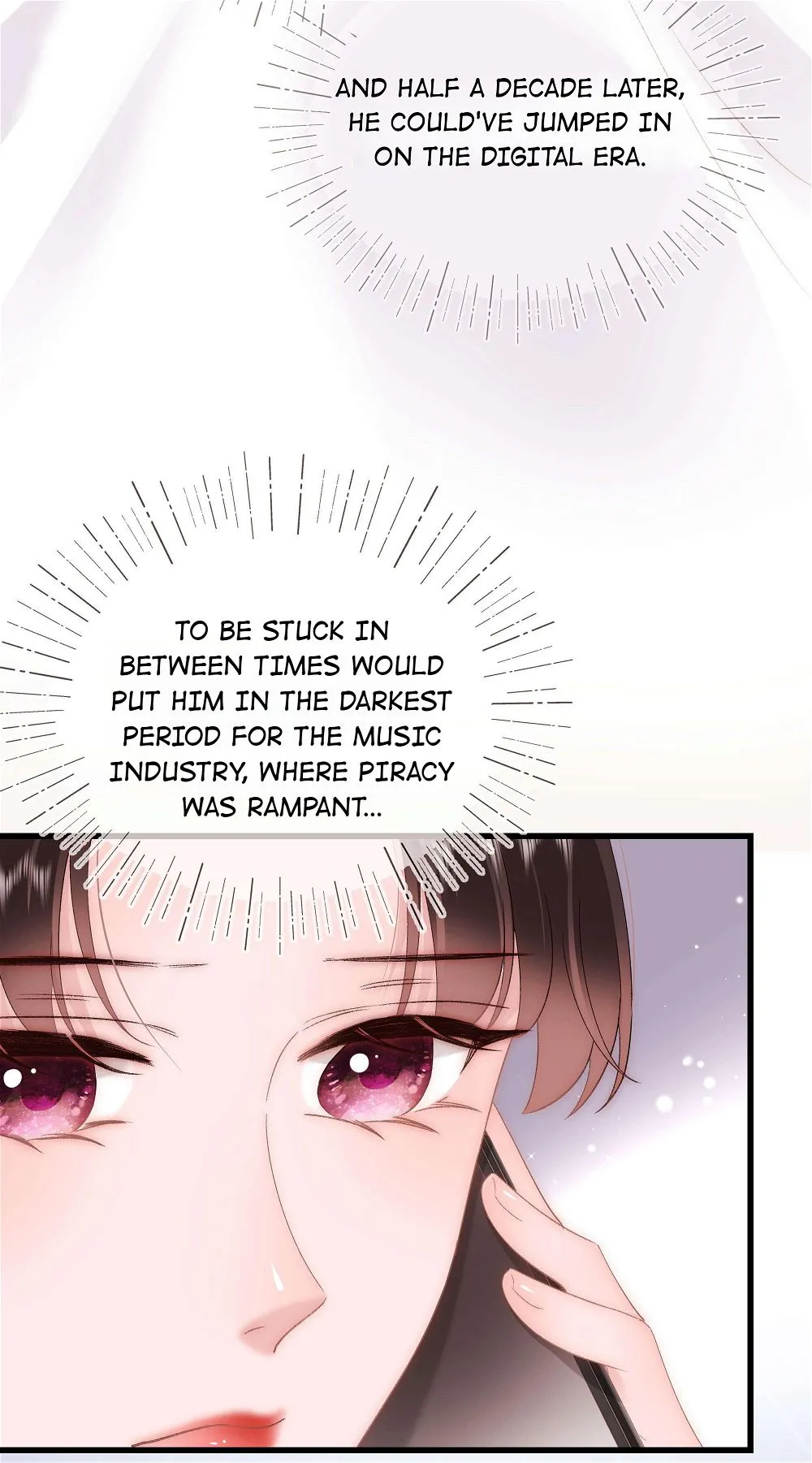 Professional Fan Chapter 68 Online - página 35