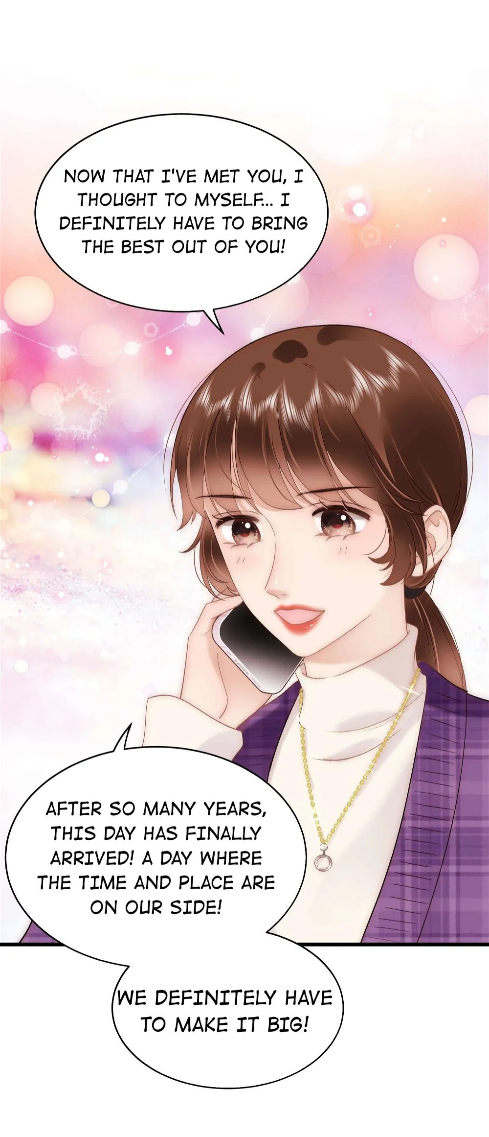 Professional Fan Chapter 68 Online - página 37