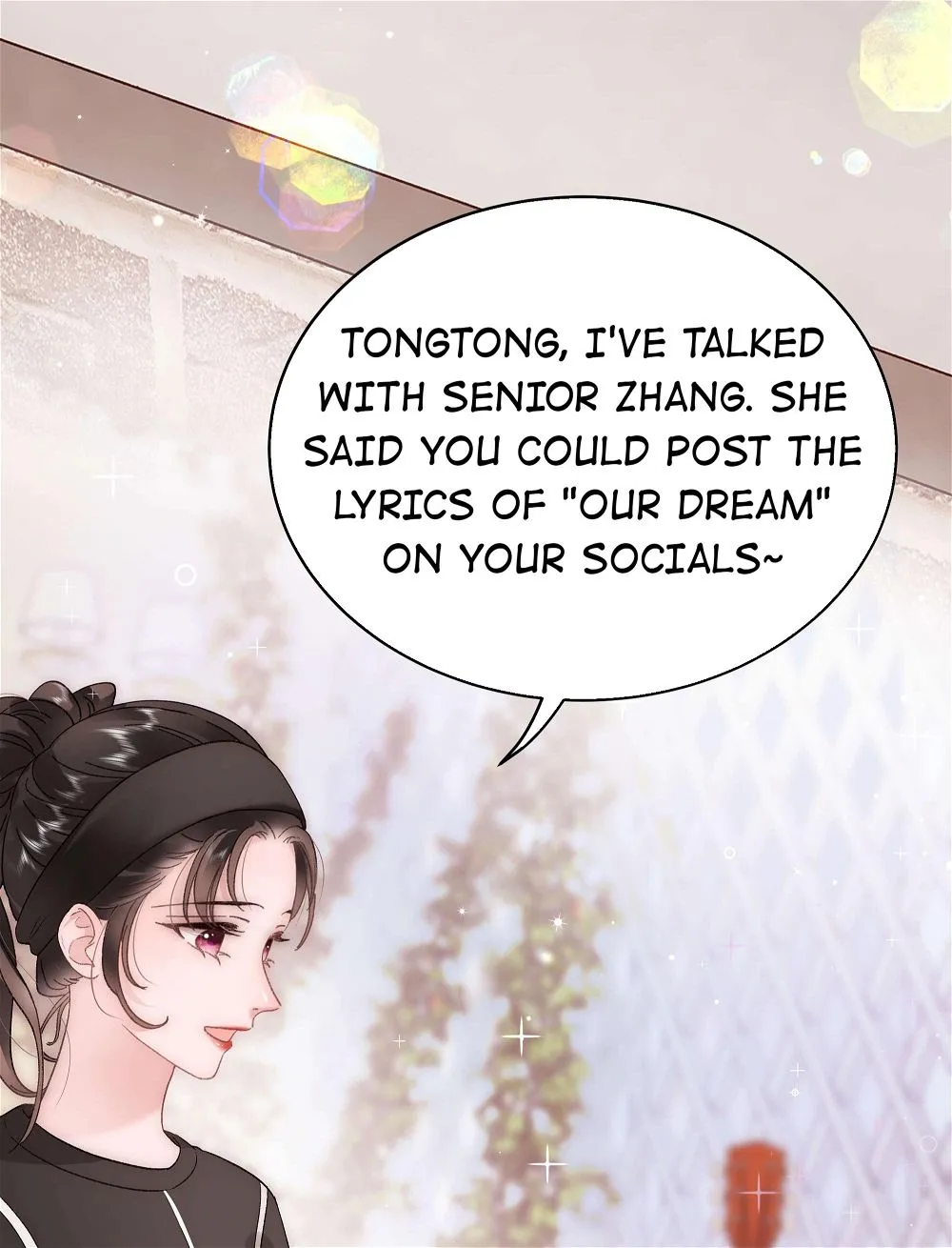 Professional Fan Chapter 68 Online - página 47