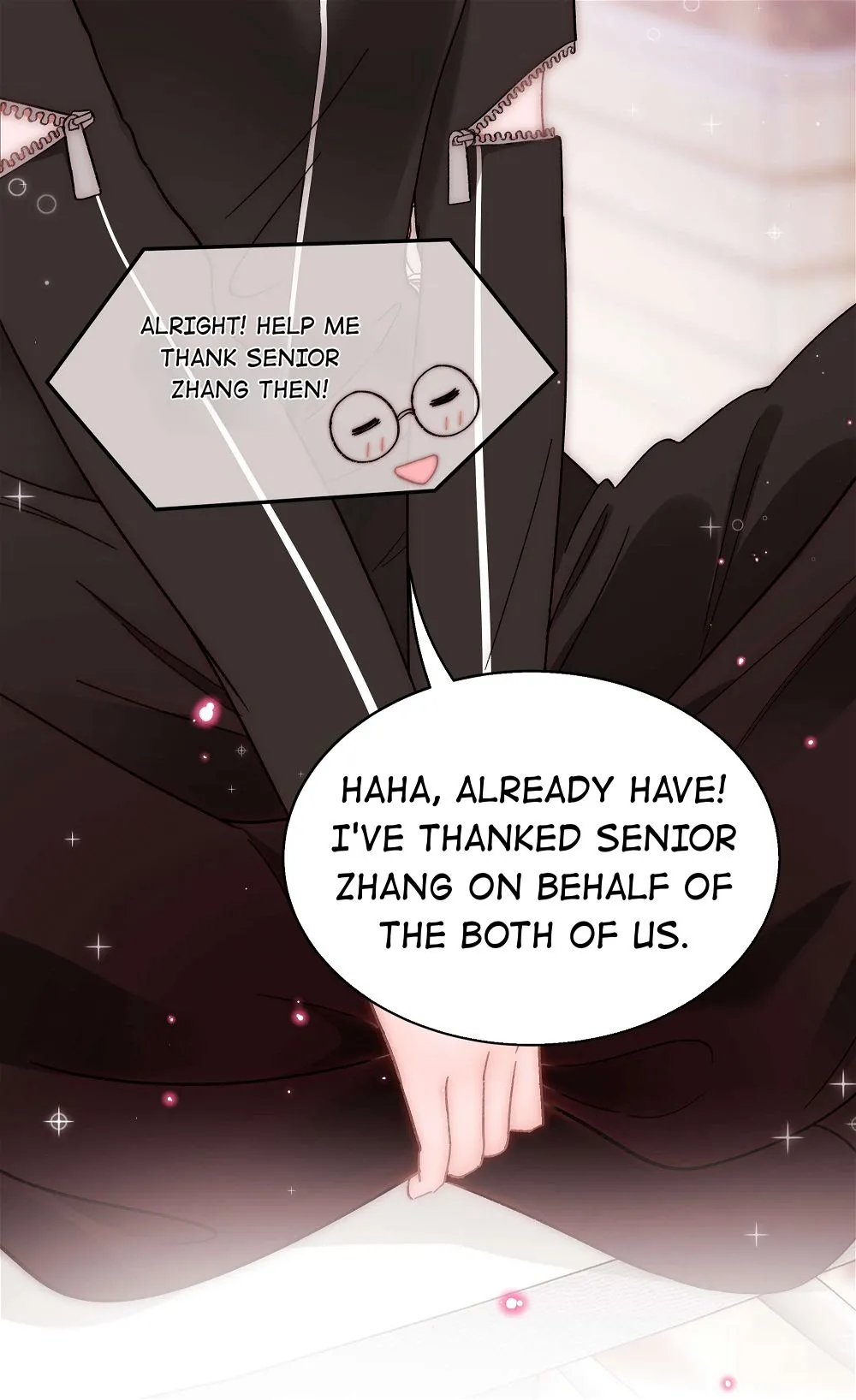 Professional Fan Chapter 68 Online - página 50