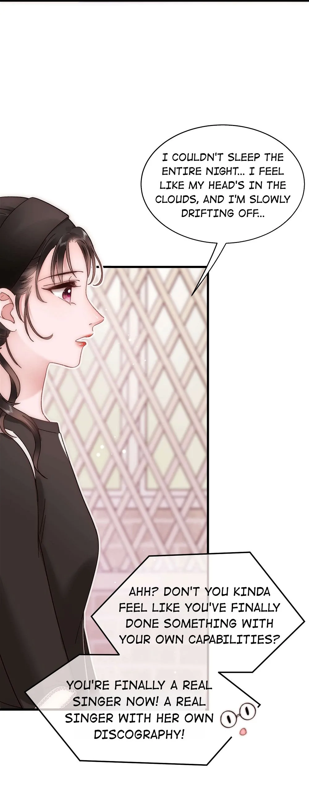 Professional Fan Chapter 68 Online - página 52