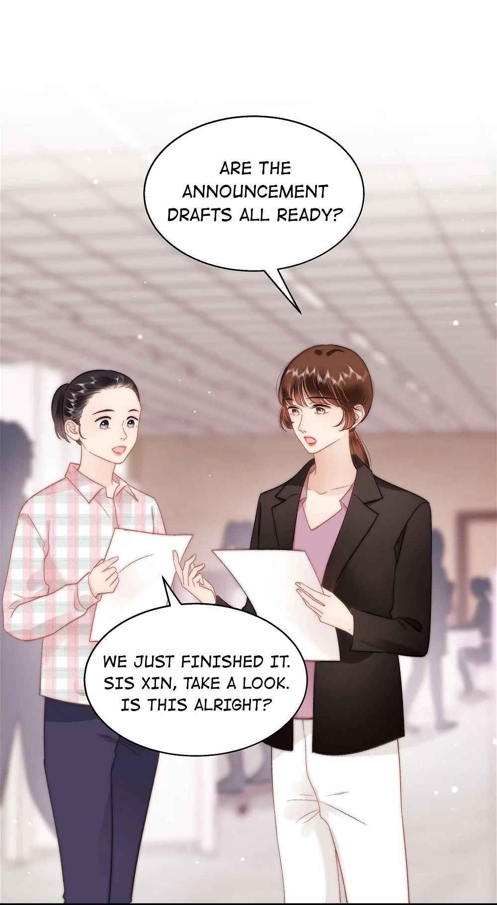 Professional Fan Chapter 69 Online - página 11