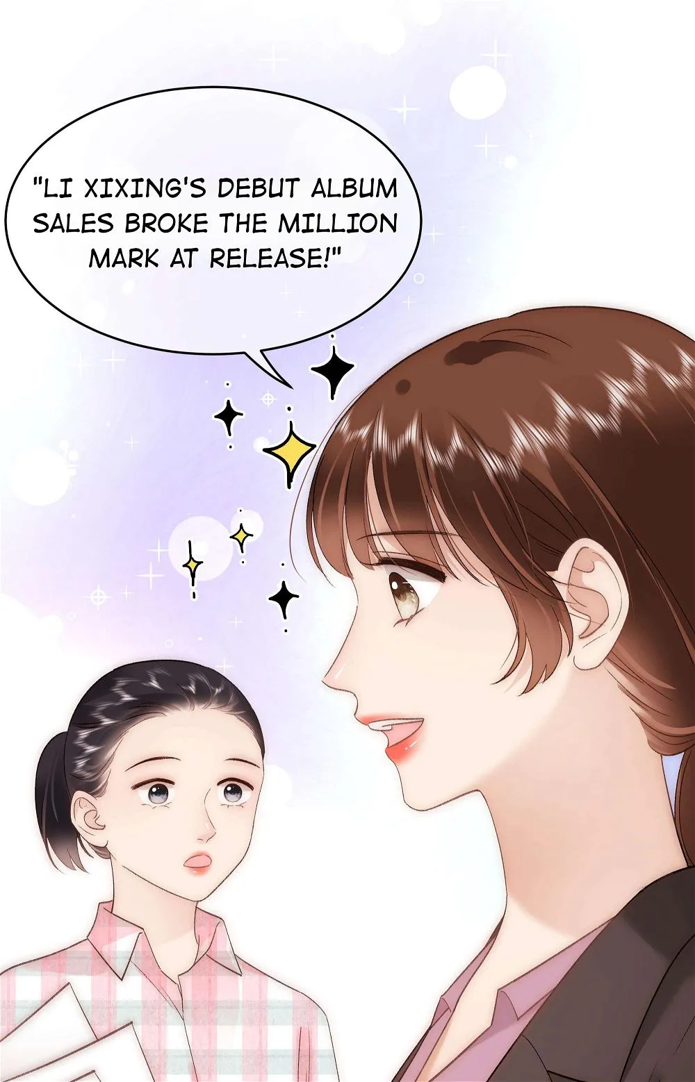 Professional Fan Chapter 69 Online - página 13