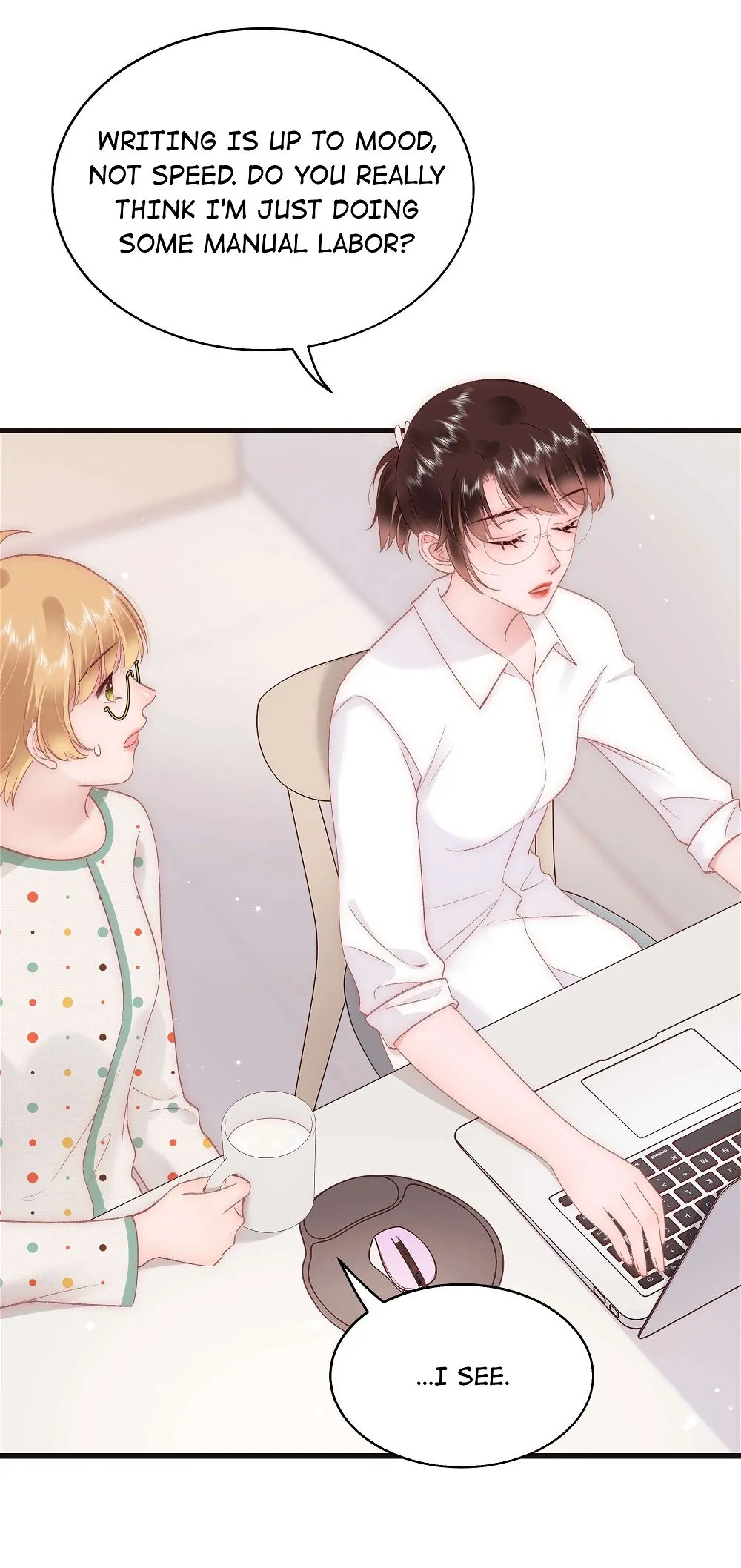 Professional Fan Chapter 69 Online - página 32