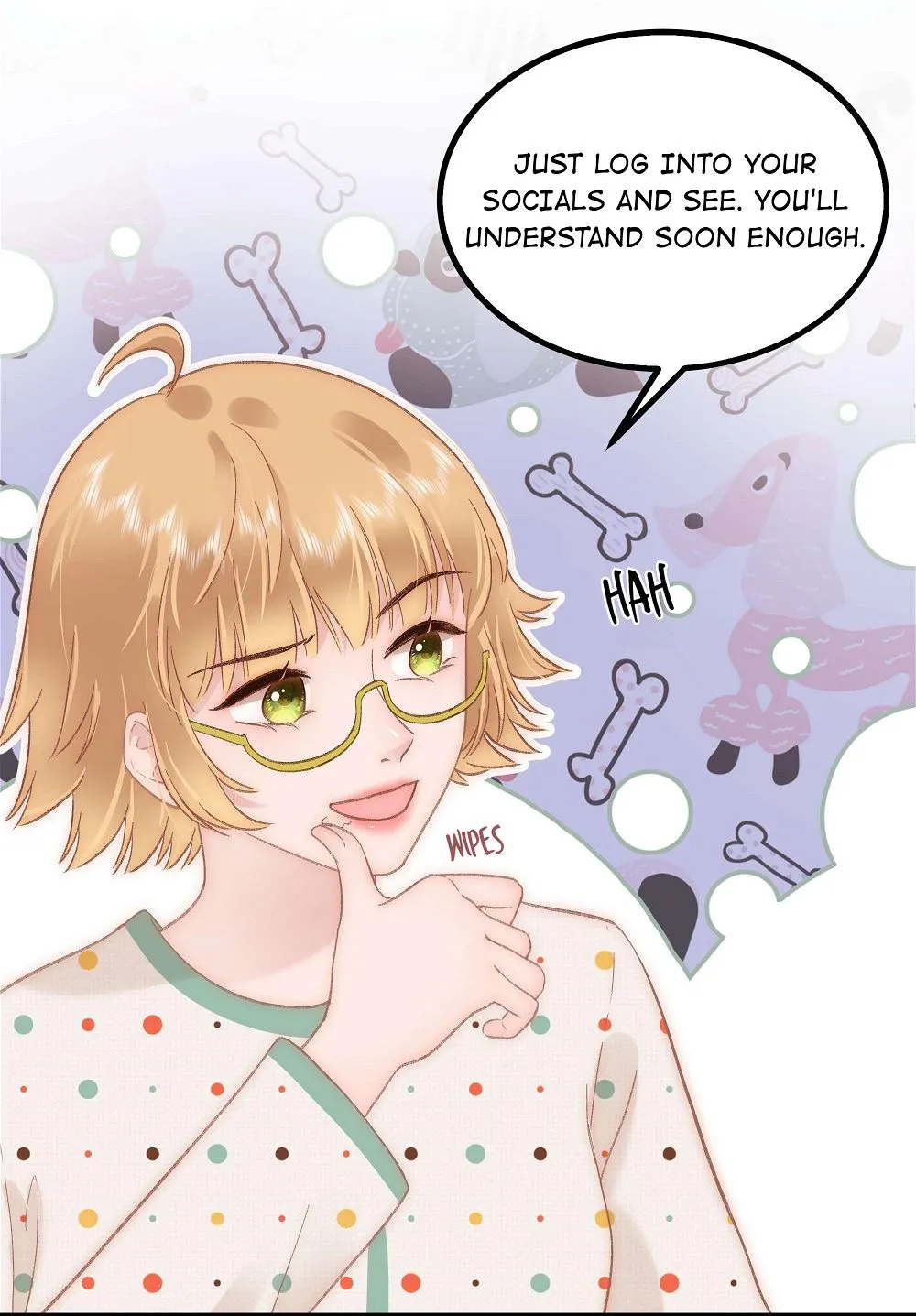 Professional Fan Chapter 69 Online - página 35