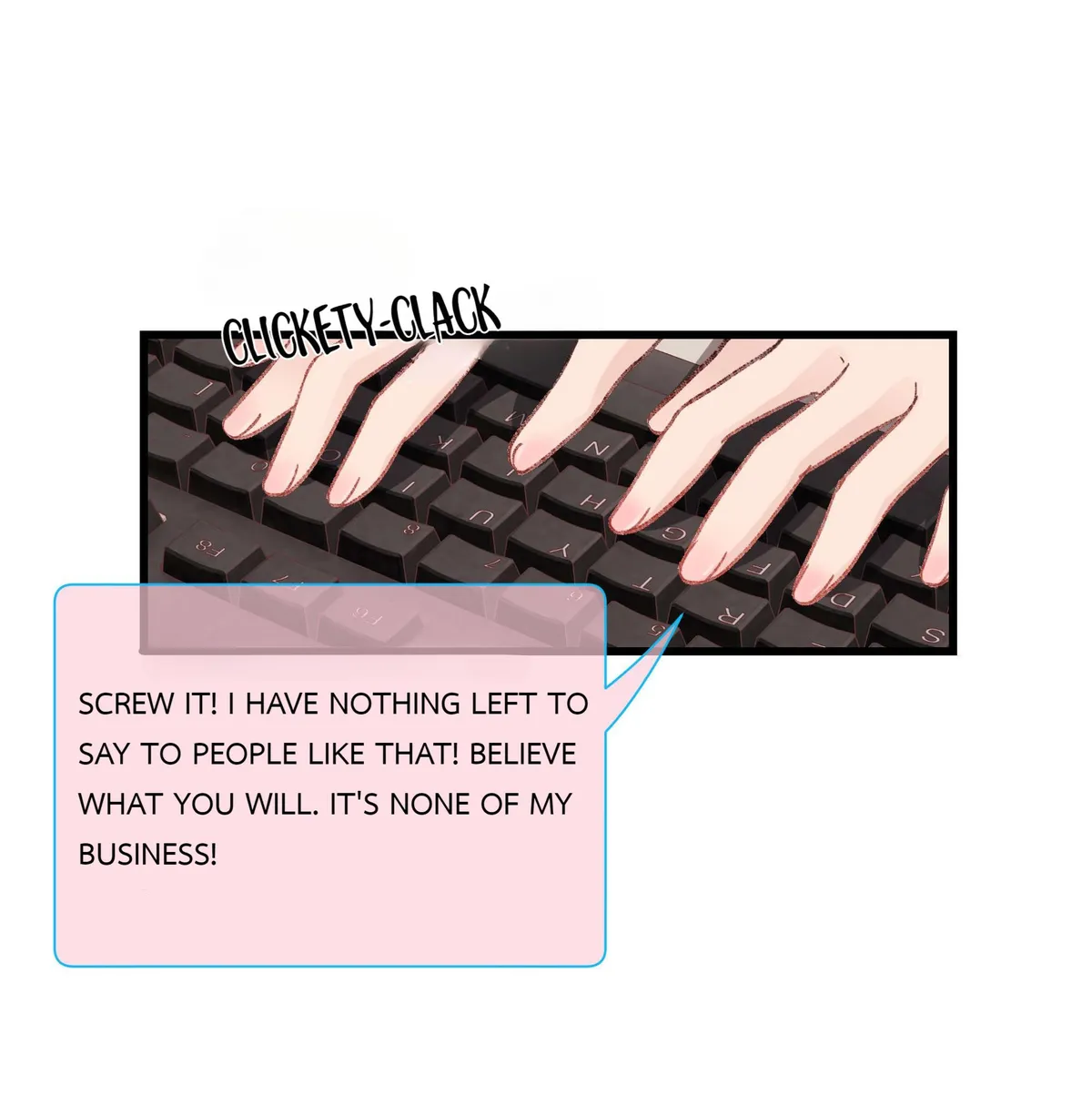 Professional Fan Chapter 7 Online - página 5