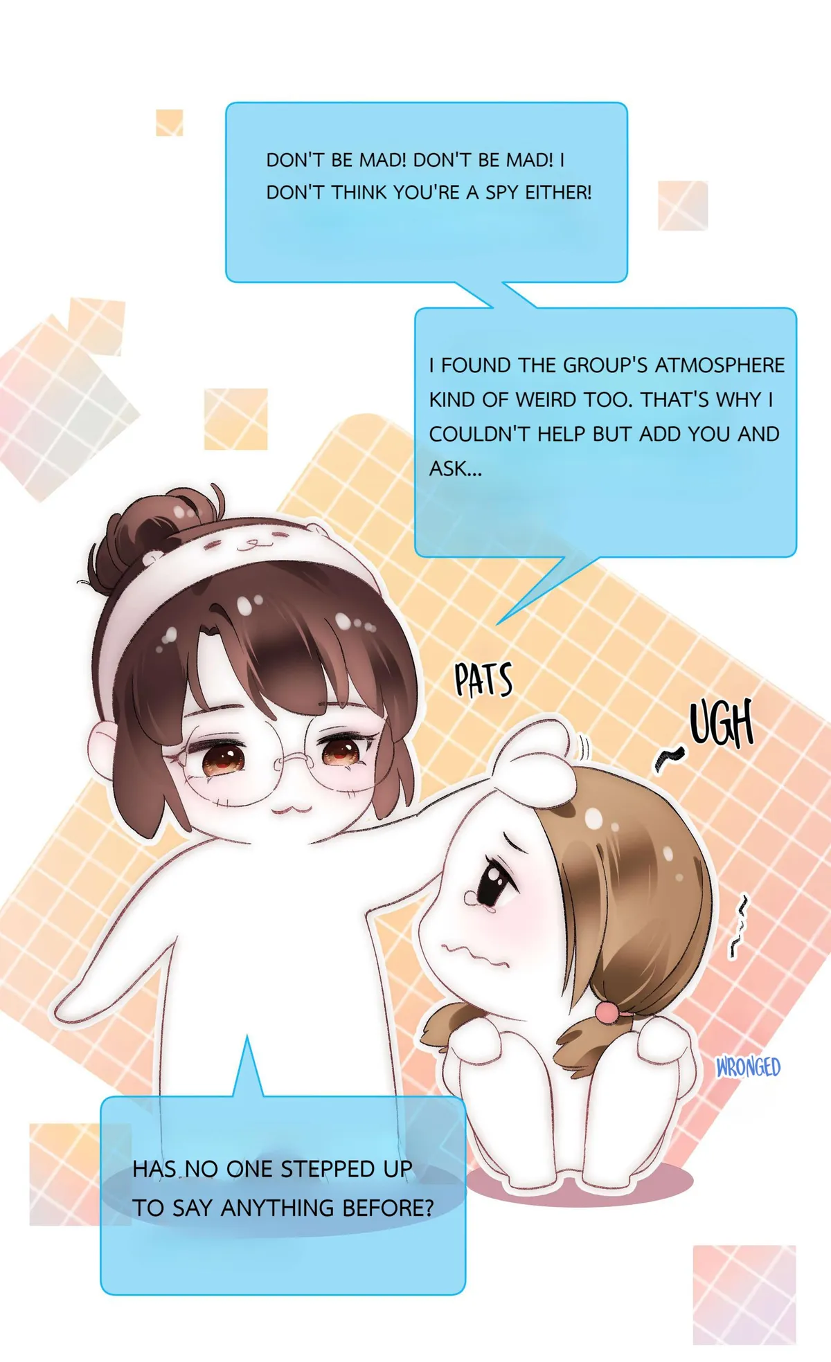 Professional Fan Chapter 7 Online - página 6